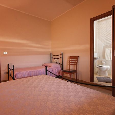 Joanne B&B Canicattini Bagni Extérieur photo