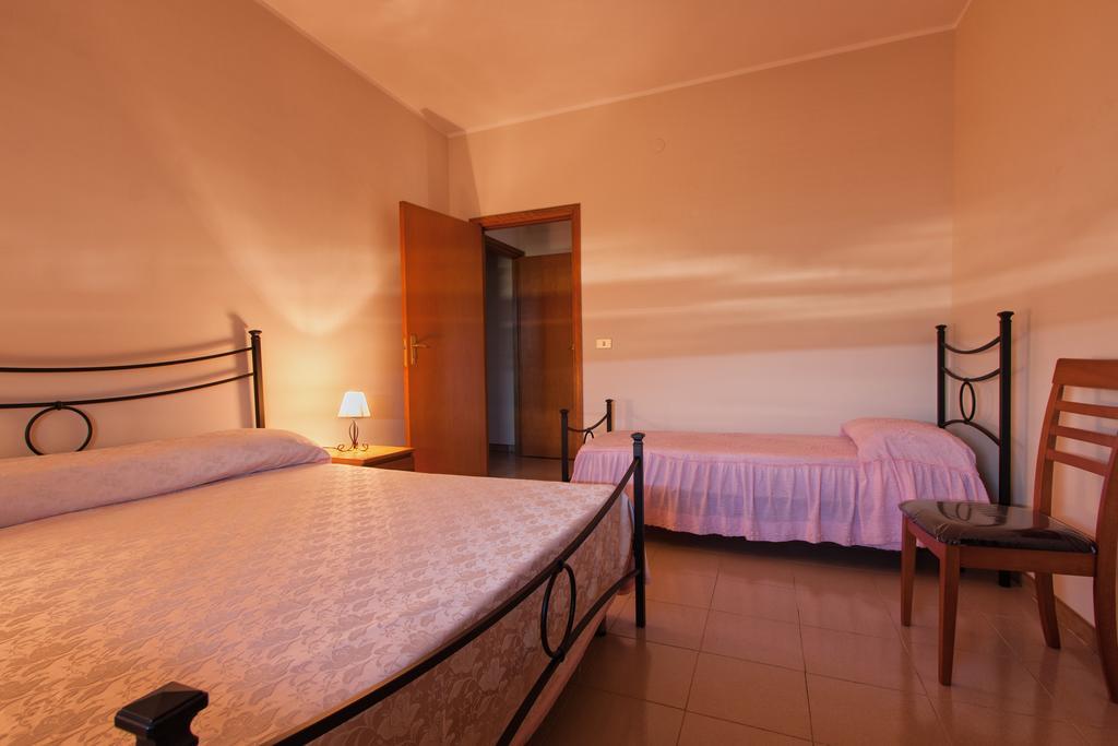 Joanne B&B Canicattini Bagni Chambre photo