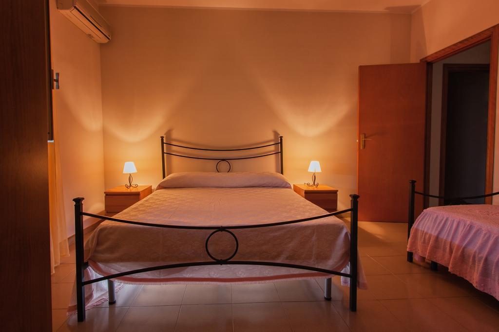 Joanne B&B Canicattini Bagni Chambre photo