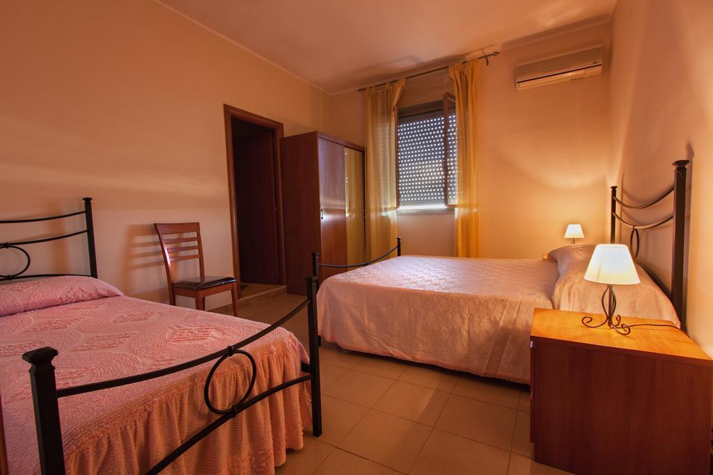 Joanne B&B Canicattini Bagni Chambre photo