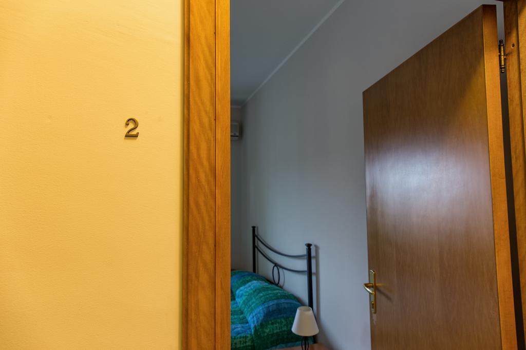 Joanne B&B Canicattini Bagni Chambre photo