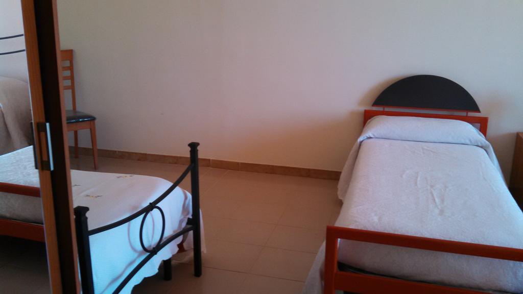 Joanne B&B Canicattini Bagni Chambre photo