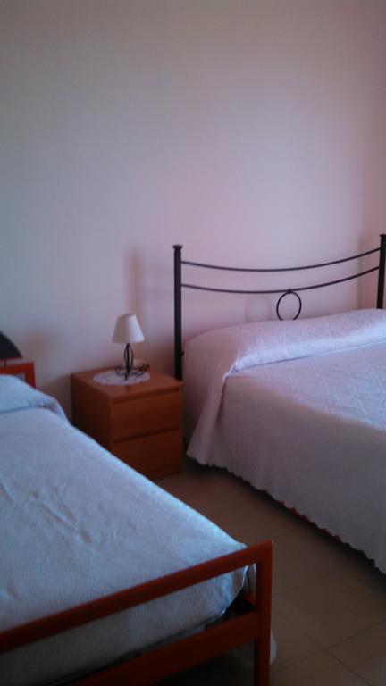 Joanne B&B Canicattini Bagni Chambre photo