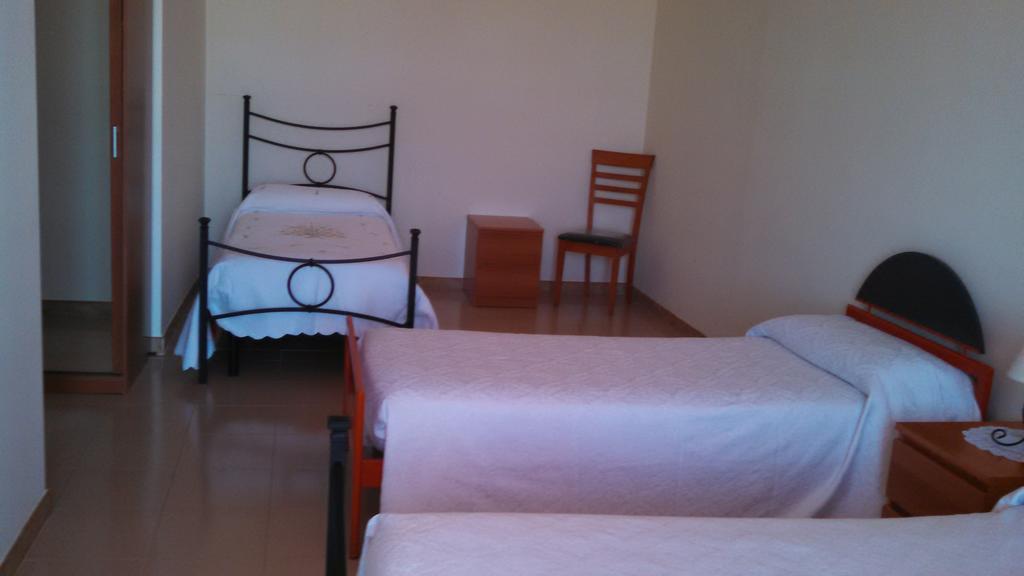 Joanne B&B Canicattini Bagni Chambre photo