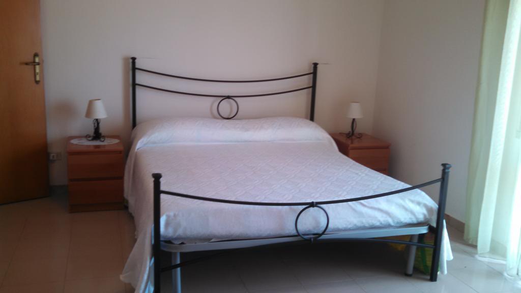 Joanne B&B Canicattini Bagni Extérieur photo