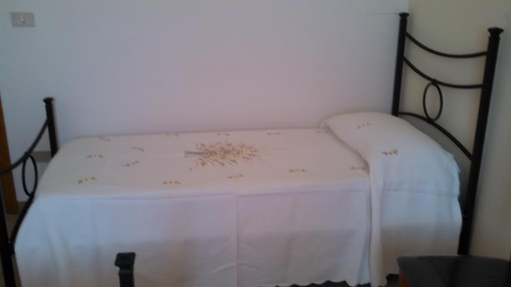 Joanne B&B Canicattini Bagni Chambre photo