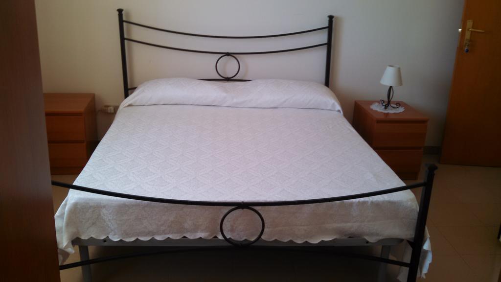 Joanne B&B Canicattini Bagni Chambre photo
