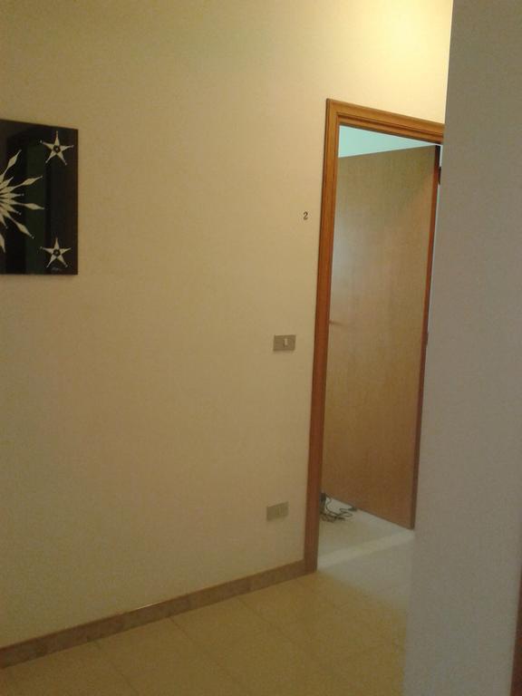 Joanne B&B Canicattini Bagni Chambre photo