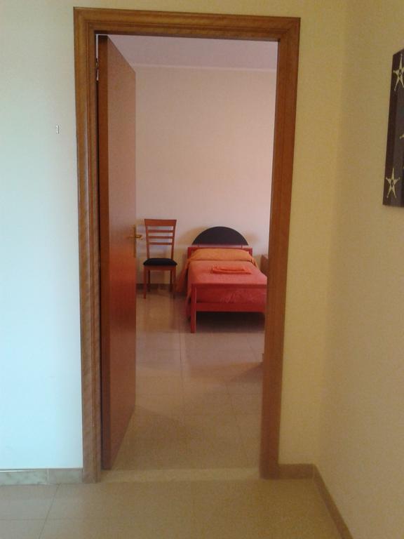 Joanne B&B Canicattini Bagni Chambre photo