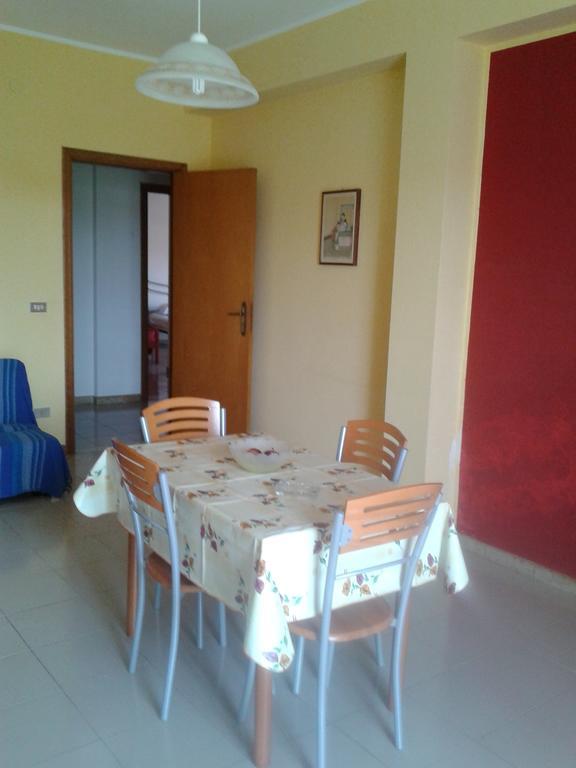 Joanne B&B Canicattini Bagni Extérieur photo
